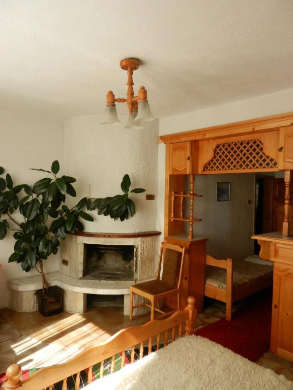 Damianka Guest House Bansko Habitación foto