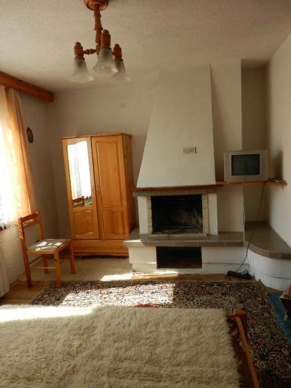 Damianka Guest House Bansko Habitación foto