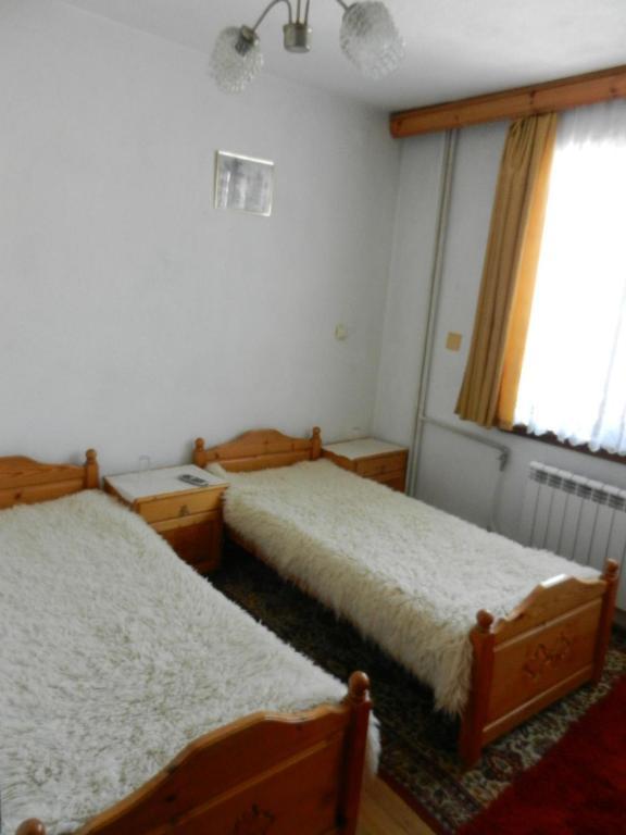 Damianka Guest House Bansko Habitación foto