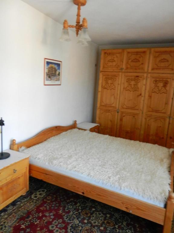 Damianka Guest House Bansko Habitación foto